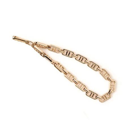 Paris Signature DD Wristlet Strap