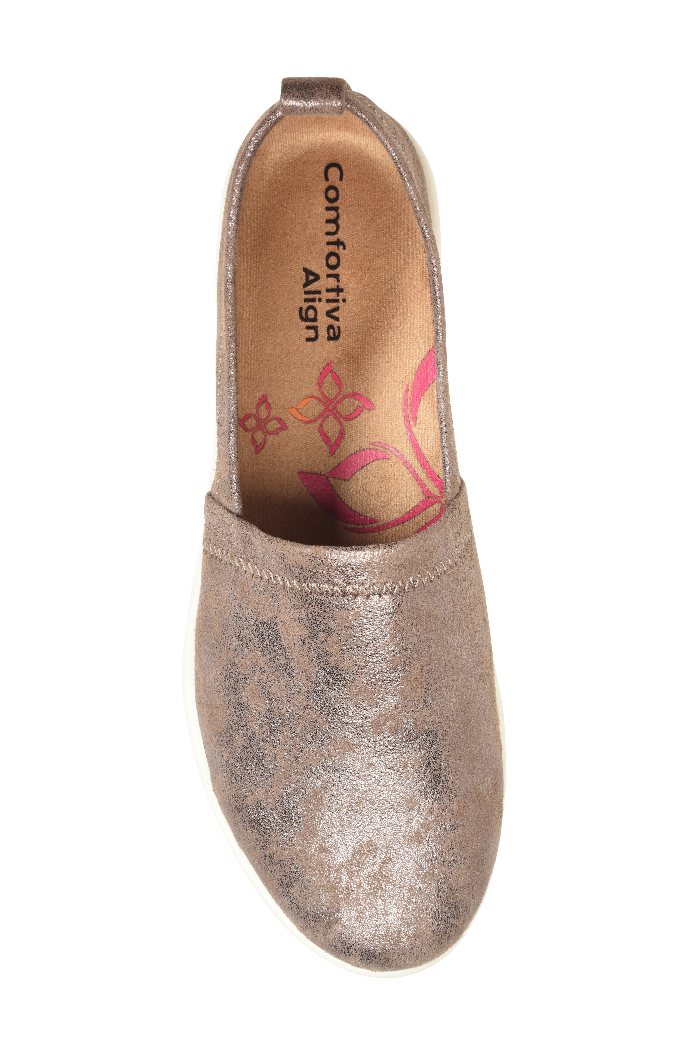 Carni Sneaker - Wide Width Available, Alternate, color, SMOKE