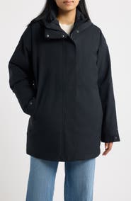 Columbia Amaze Puff 3-in-1 Interchange Jacket