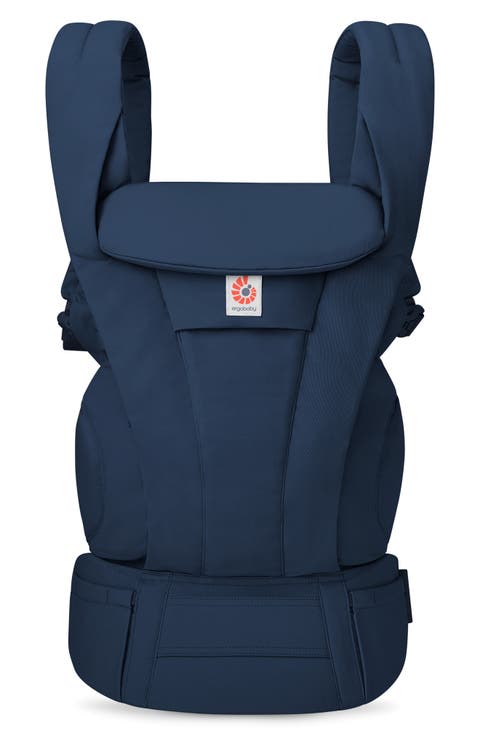 Omni Deluxe Baby Carrier
