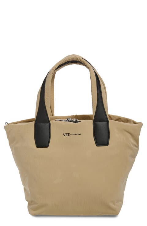 Small Essence Tote