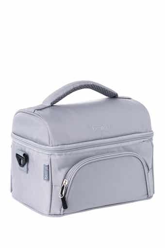 BENTGO Deluxe Lunch Bag - Gray