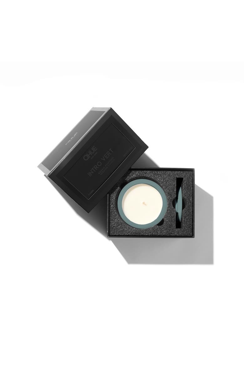Intro Vert Candle, Alternate, color, none