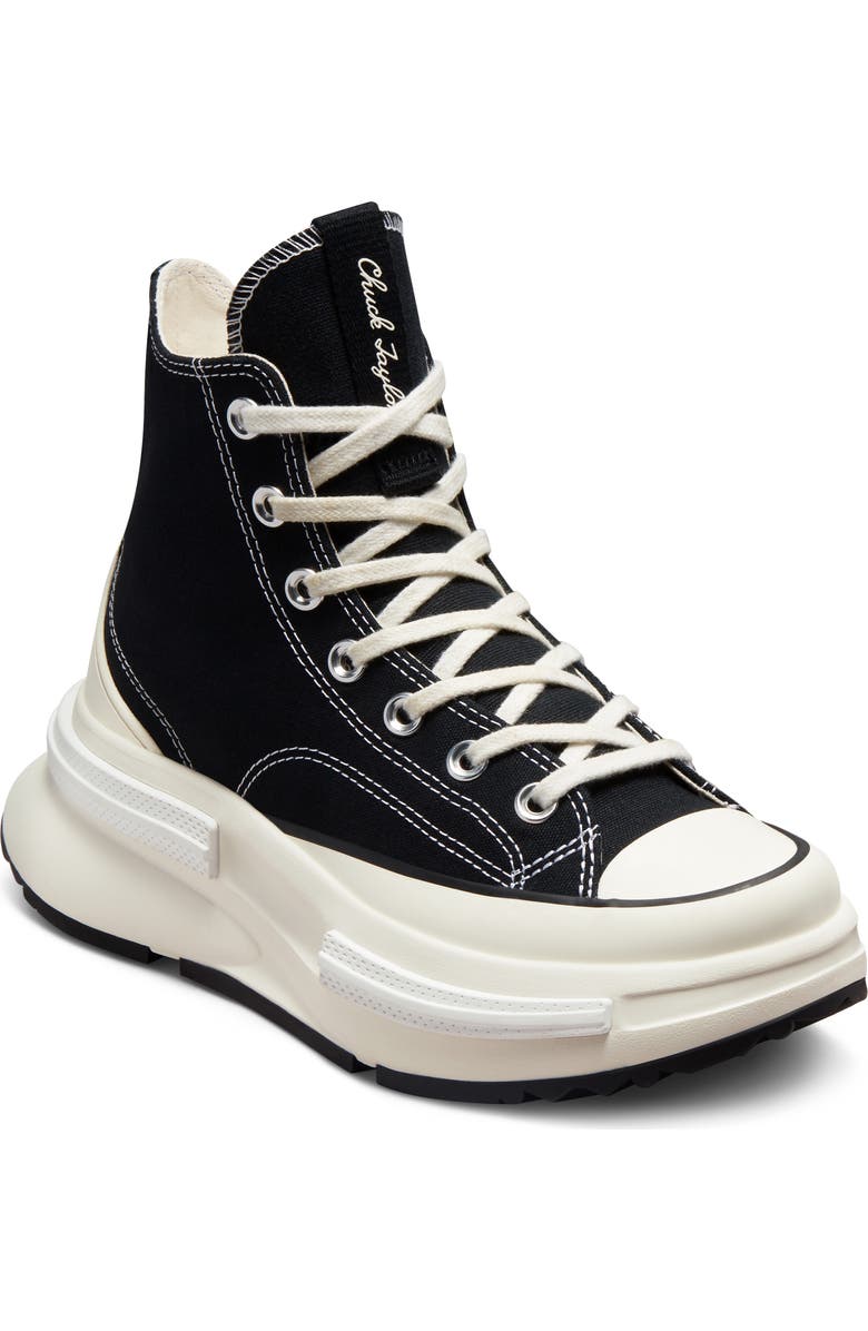 Converse Run Star Legacy CX High Top Platform Sneaker, Main, color,