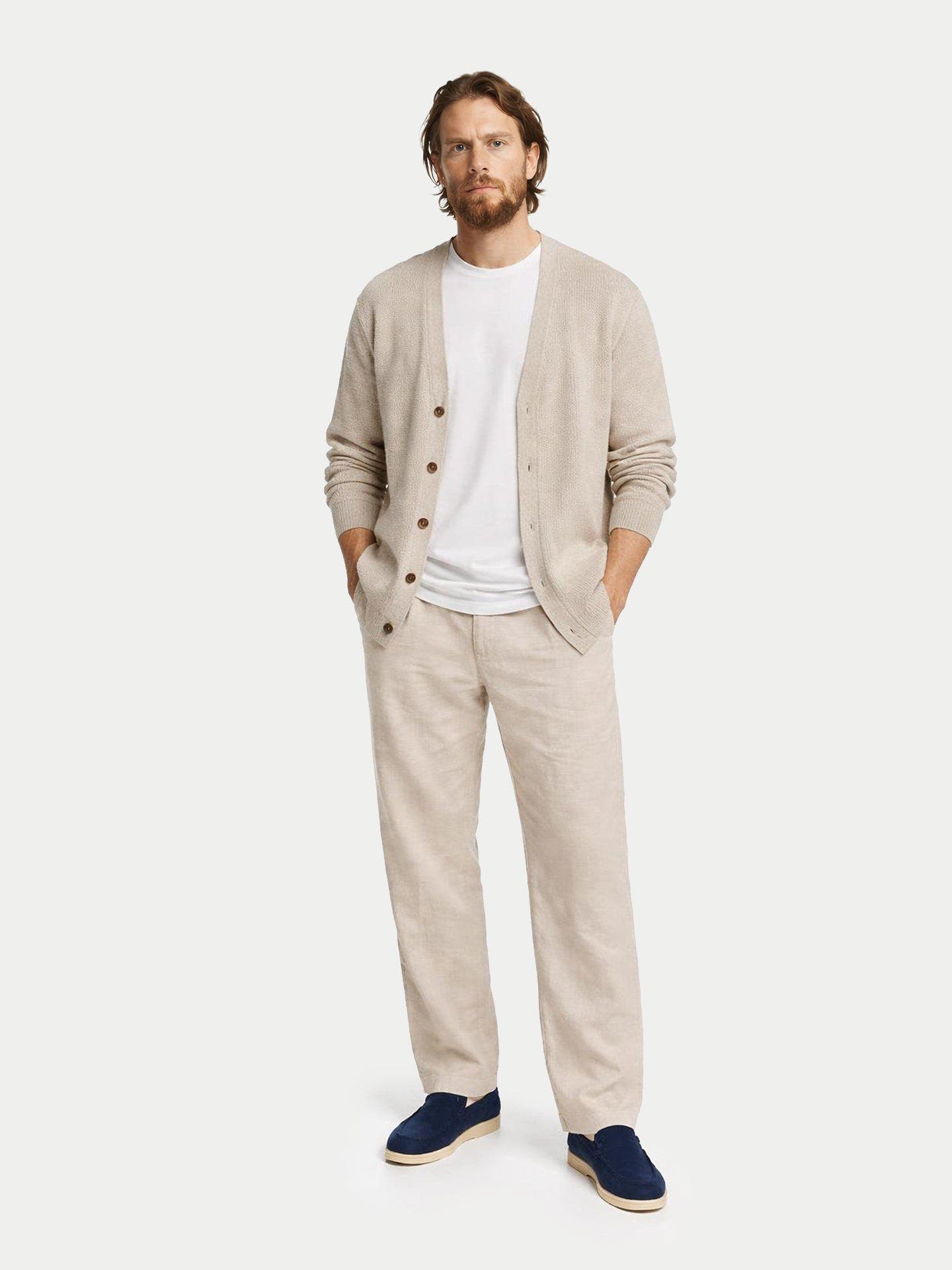 Cashmere Loafers - image 4