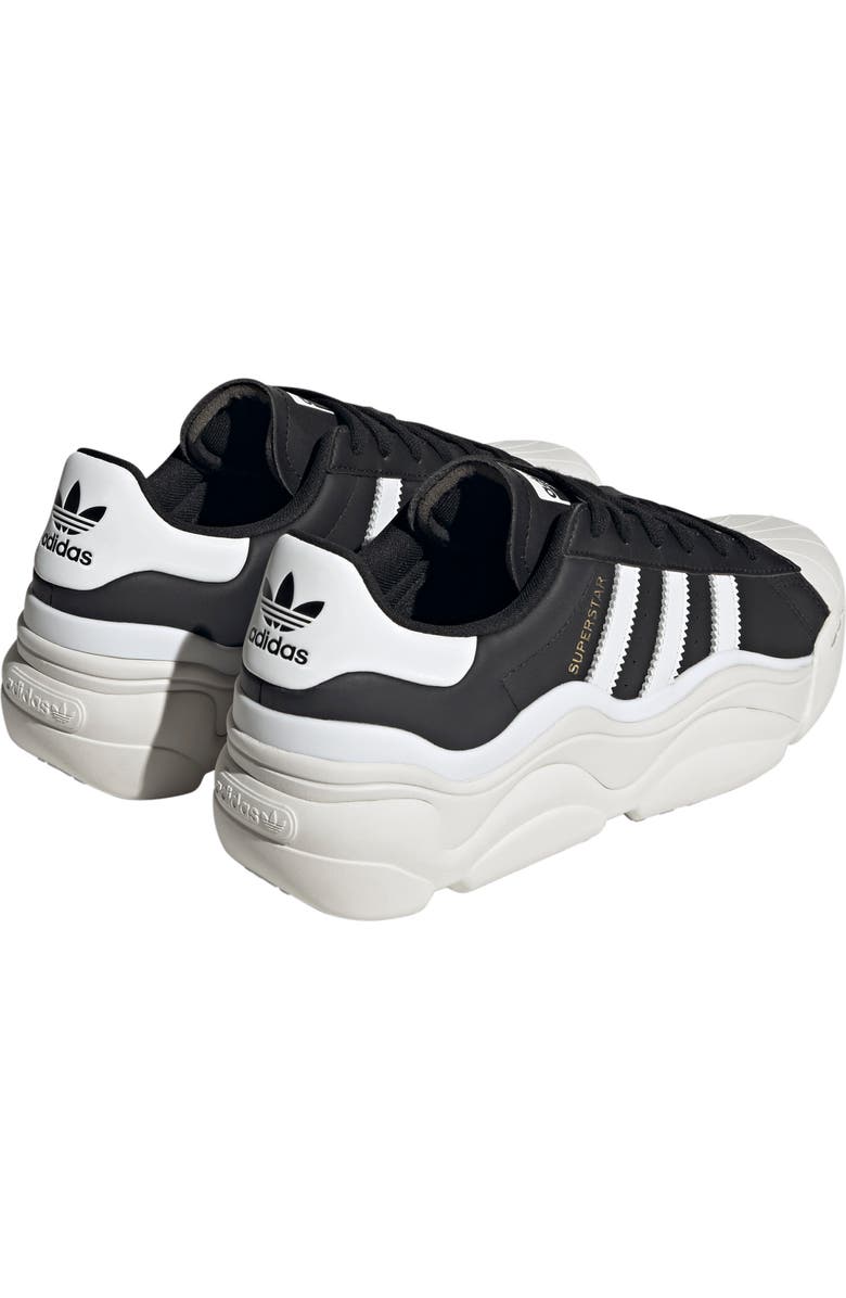 adidas Superstar Sneaker, Alternate, color,