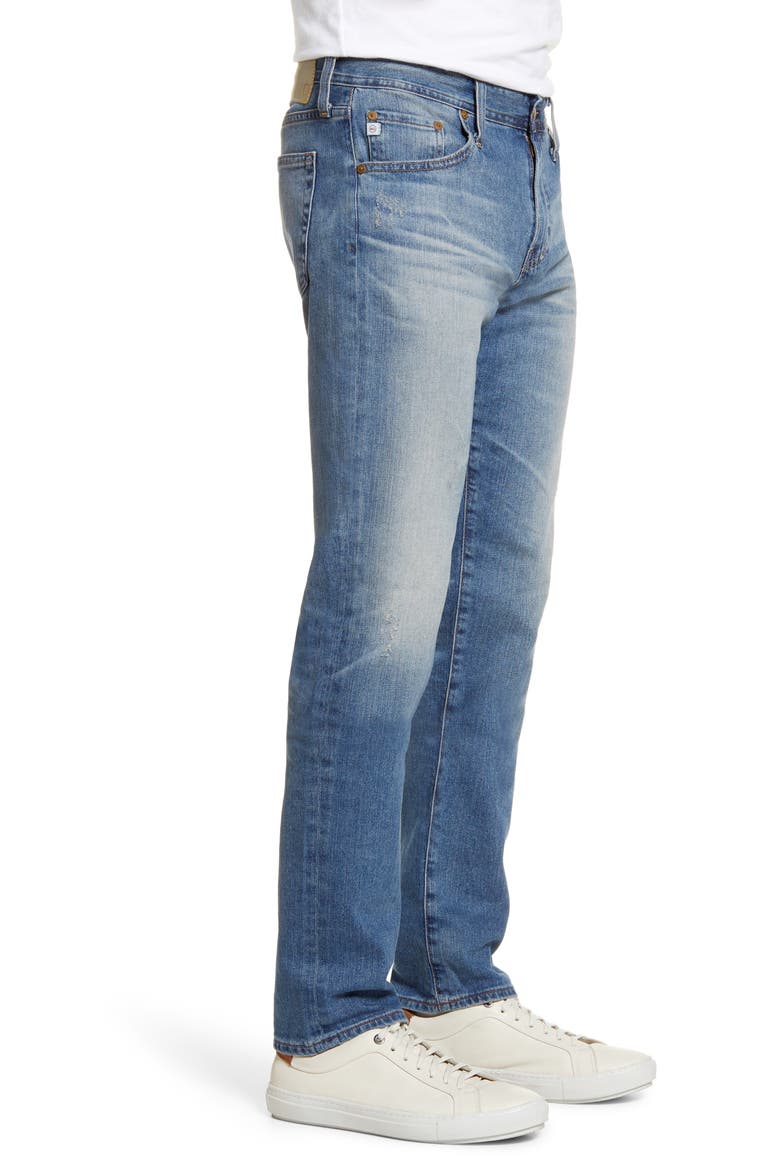 Tellis Slim Fit Jeans, Alternate, color, 18 YEARS PIETRO