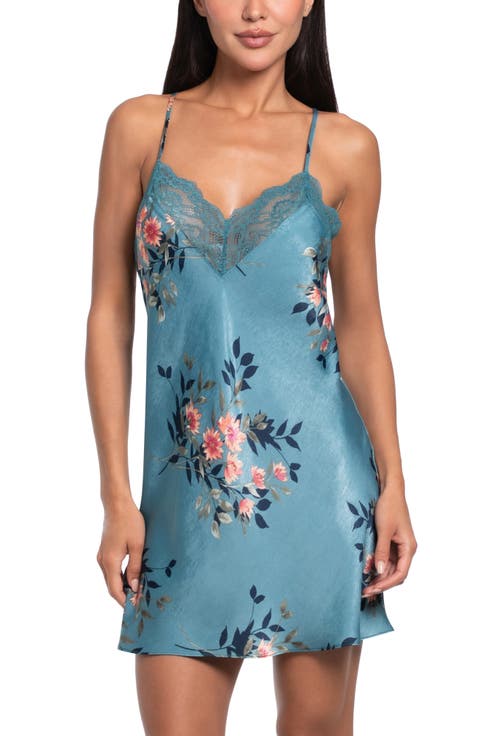 Carlie Chemise