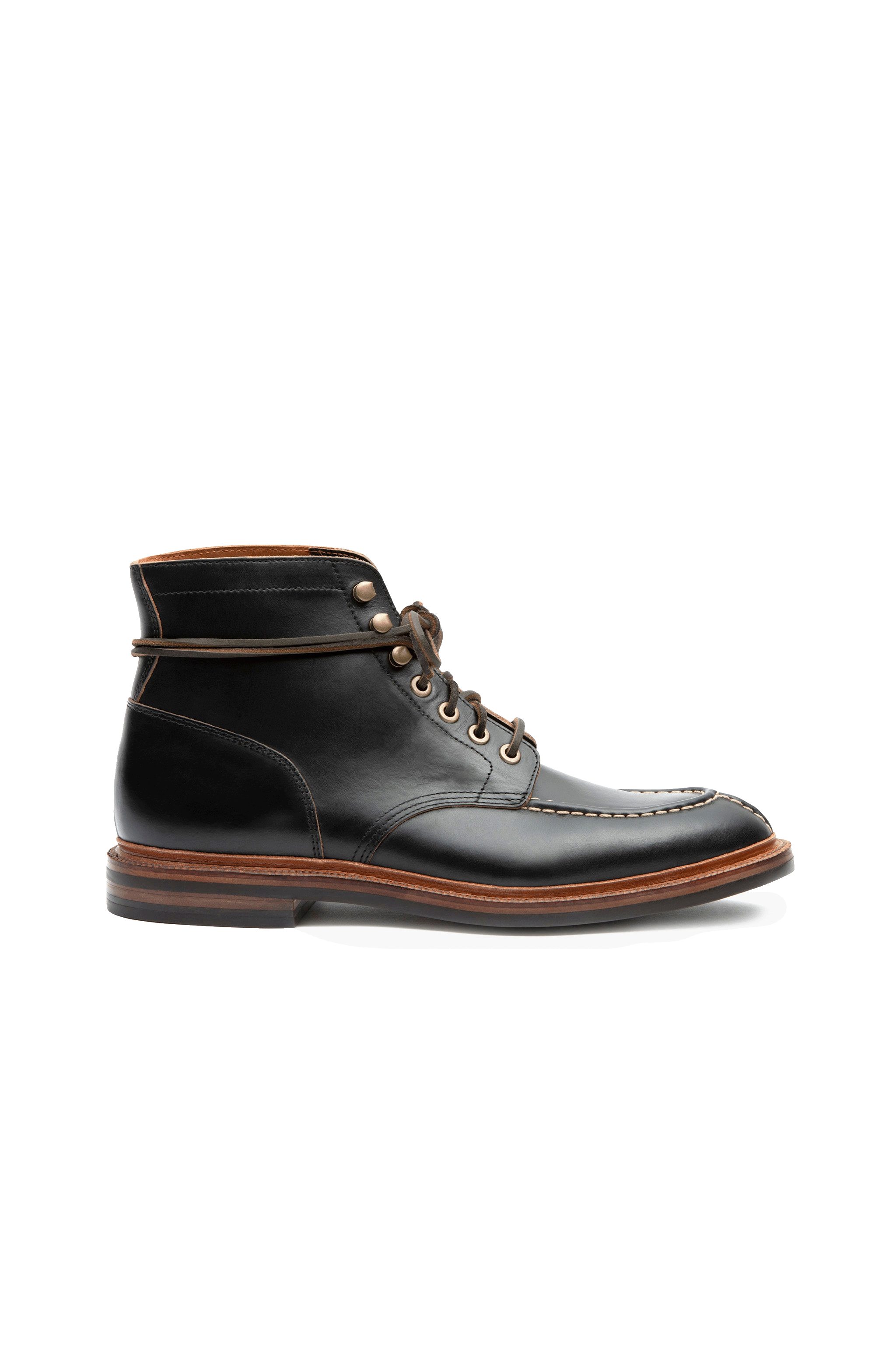 Black Chromexcel