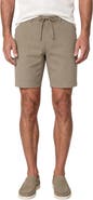 Robert Talbott Stewart Stretch Linen Blend Convertible Drawstring Short