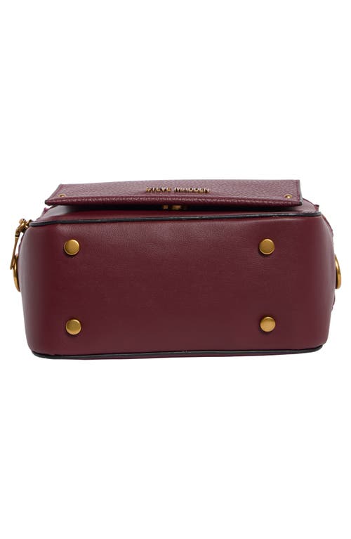 Steve Madden Clarke Crossbody Bag