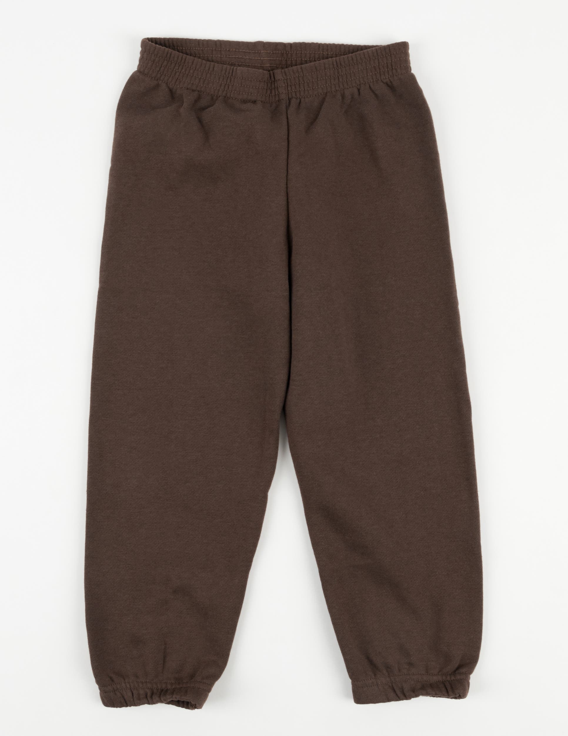 selected BROWN