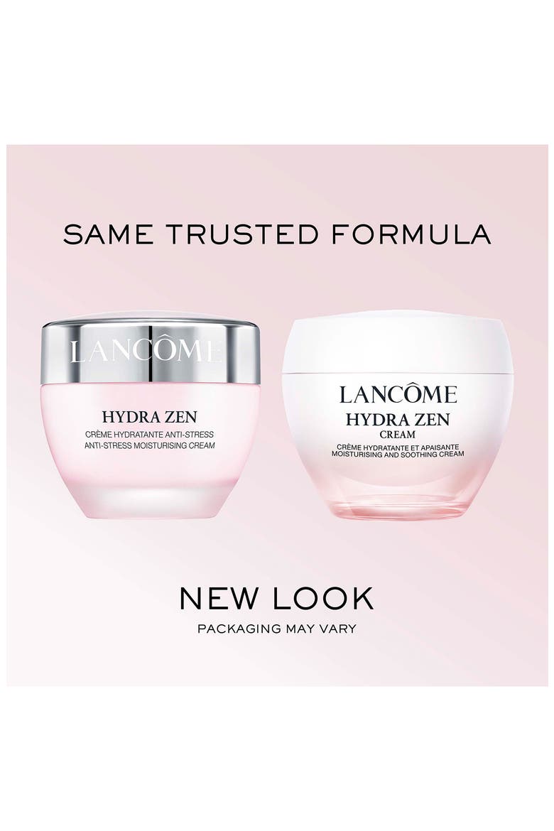 Hydra Zen Cream Soothing & Hydrating Moisturizer, Alternate, color, NO COLOR
