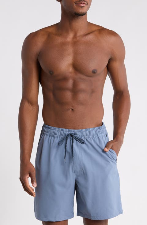 Seaside Amphibian Hybrid Shorts