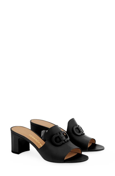 Rexy Slide Sandal (Women)