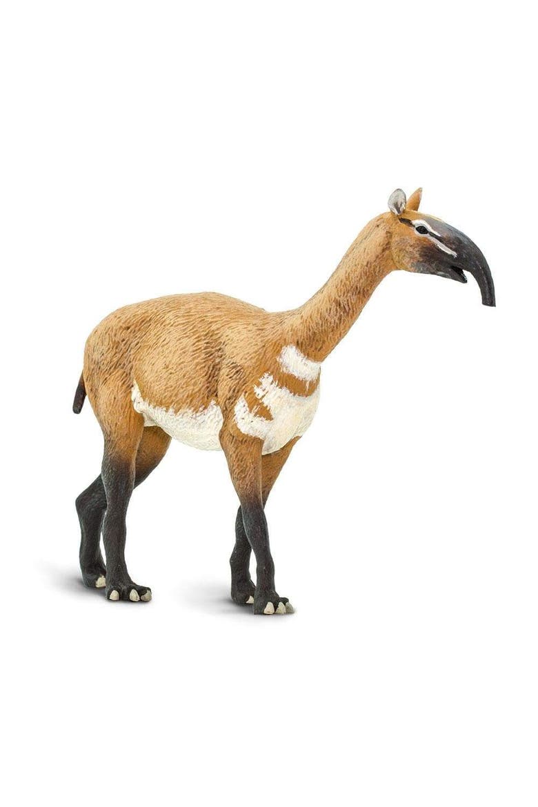 Macrauchenia Toy, Alternate, color, No Color
