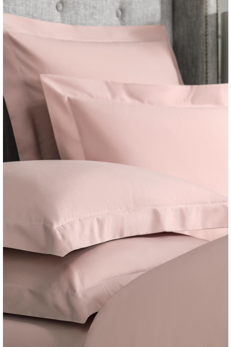Royal Pillowcase, Alternate, color, Pink