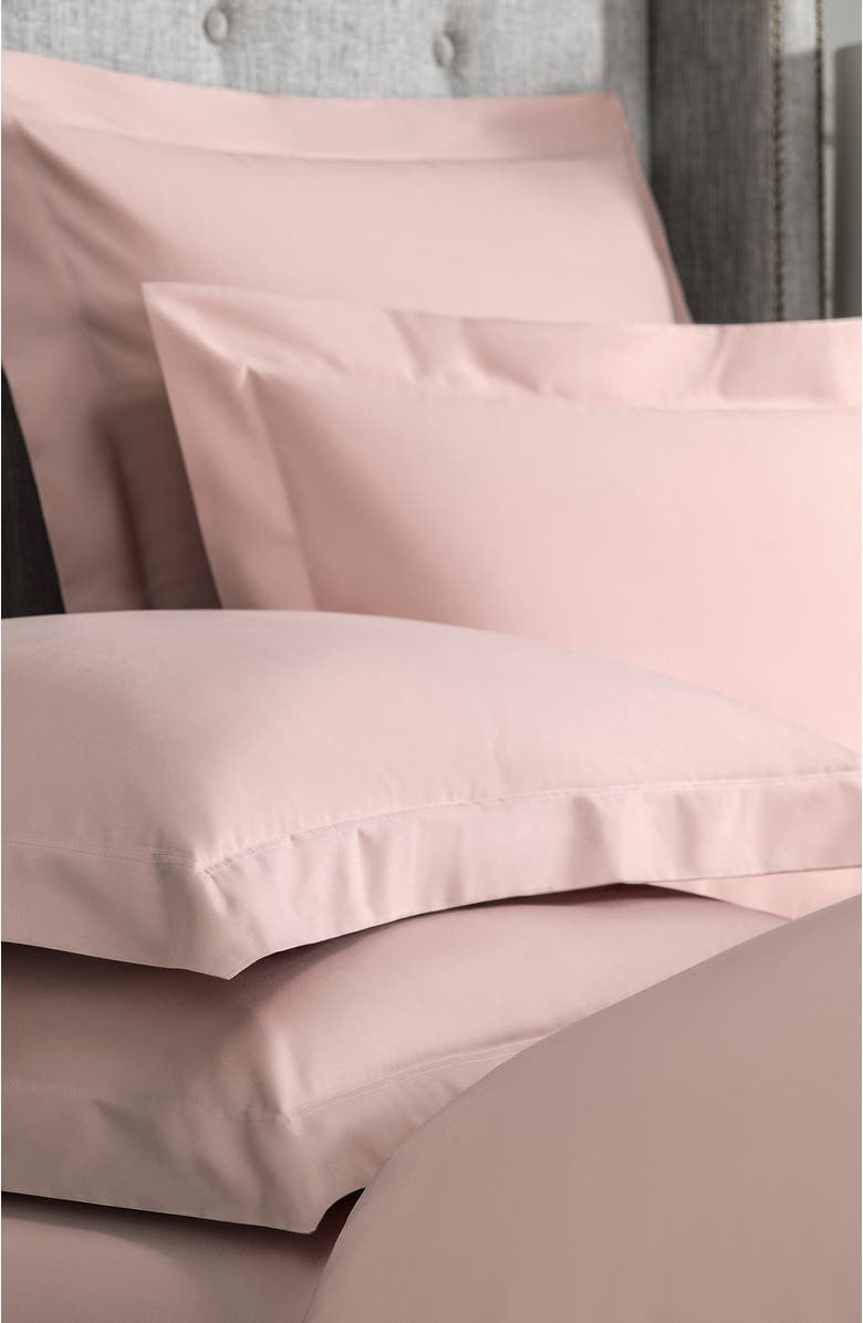 Togas Royal Pillowcase, Alternate, color, Pink