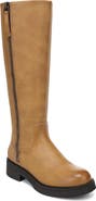 Blowfish Malibu Venice Tall Faux Leather Boot