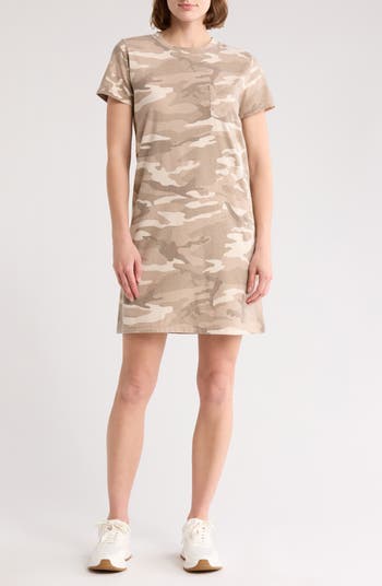 Thread & Supply Kick Back T-Shirt Dress | Nordstromrack Thread & Supply Kick Back T-Shirt Dress | Nordstromrack