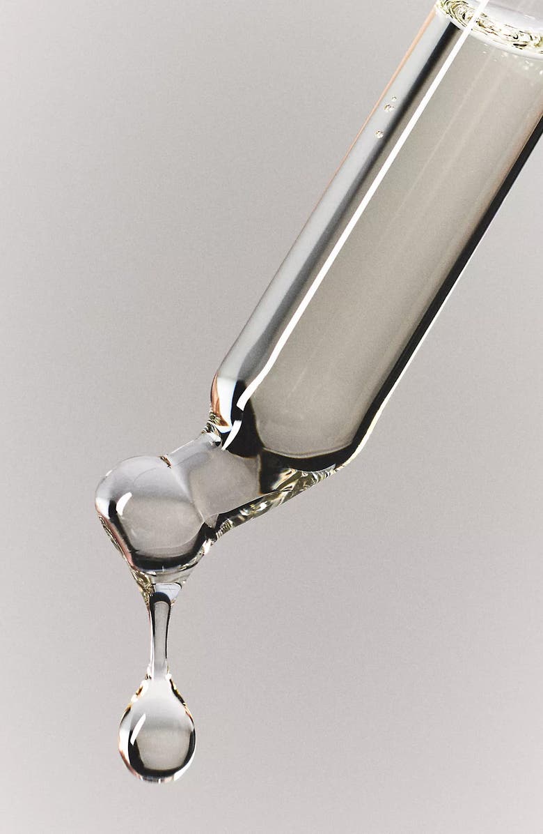 House of Grō At Dawn Rejuvenating Daytime Oil, Alternate, color, 