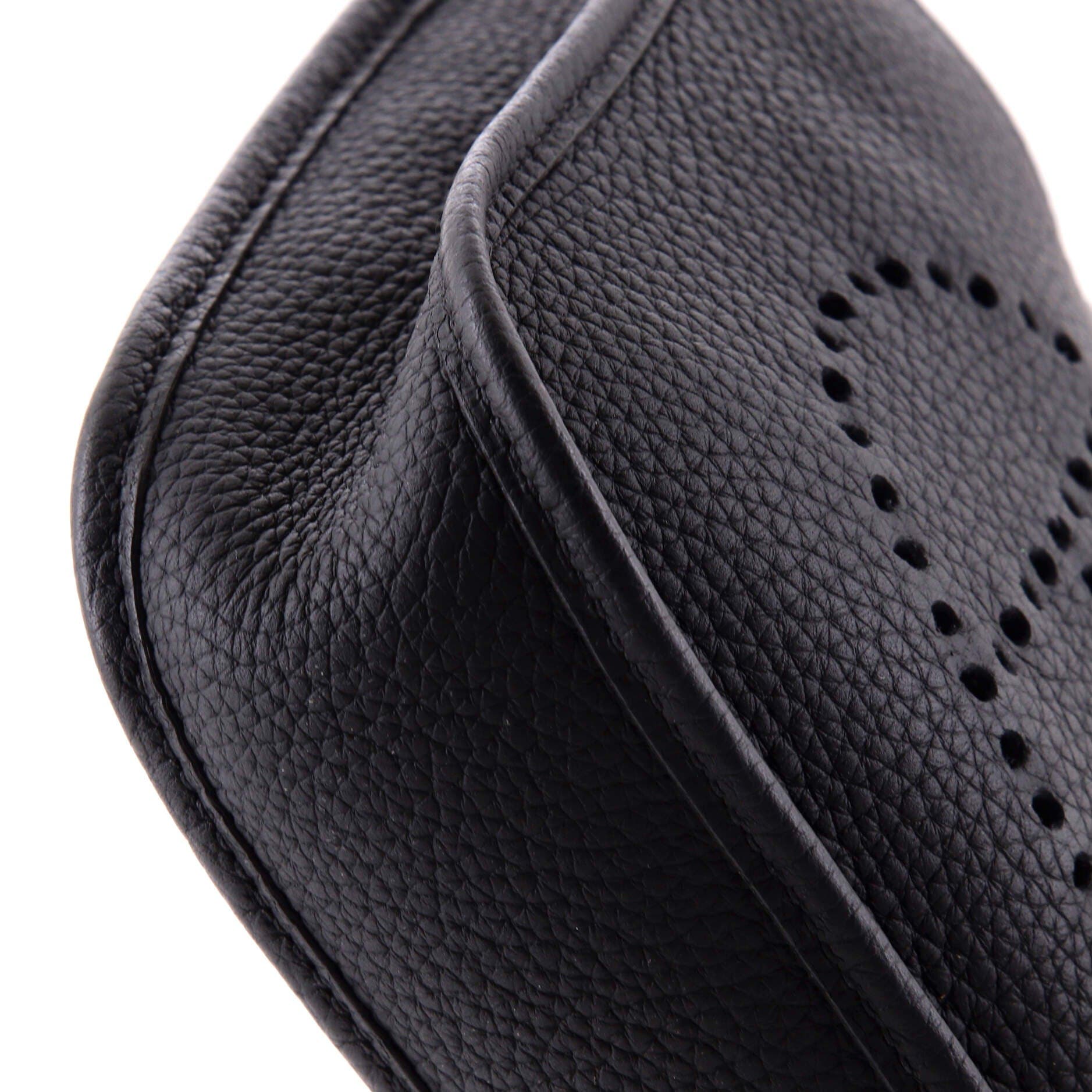 Evelyne Bag Gen III Clemence TPM, Alternate, color, Black