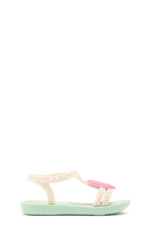 Ipanema My First  Sandal In White