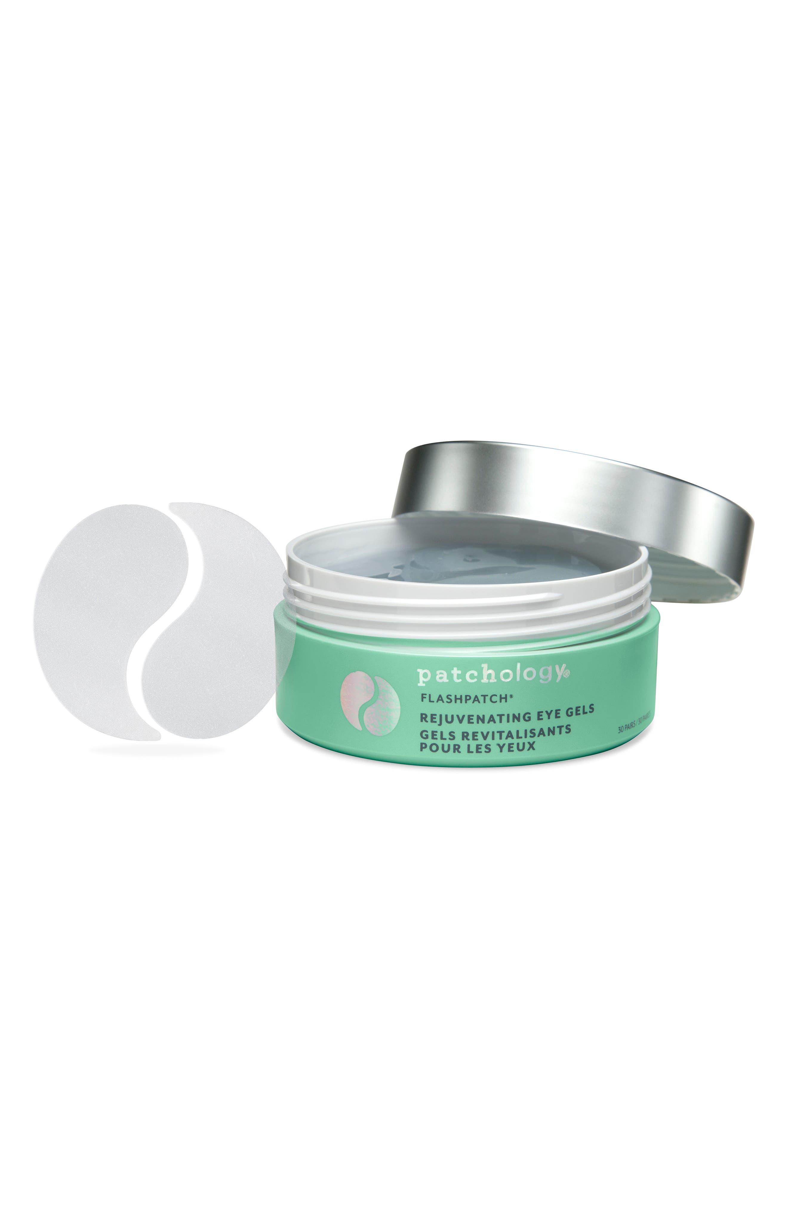 Patchology FlashPatch Rejuvenating Eye Gels - Pack of 30 (Women ...