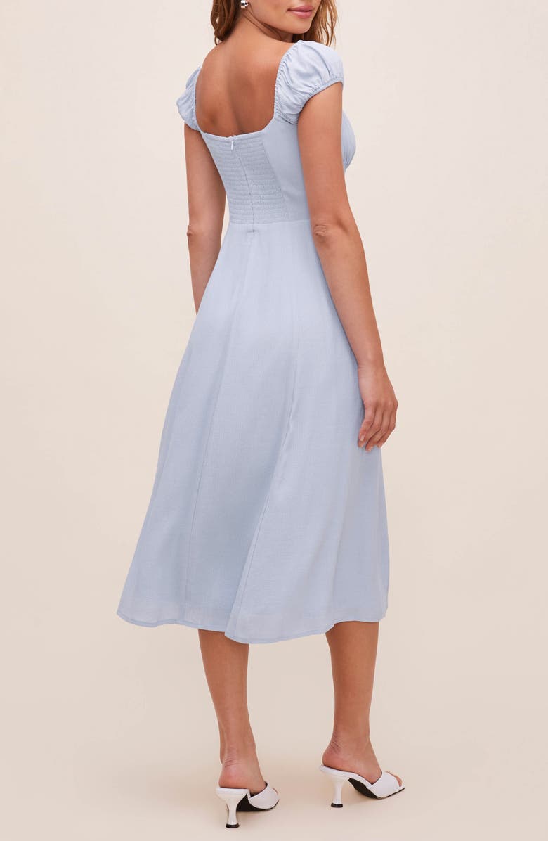 ASTR the Label Bonjour Dress, Alternate, color,