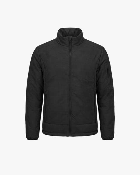 FIELD | Lightweight Expedition Jacket
