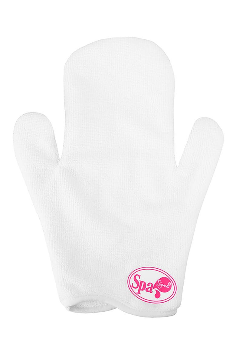 Sigma Spa® 2X Brush Cleaning Glove, Alternate, color, NO COLOR
