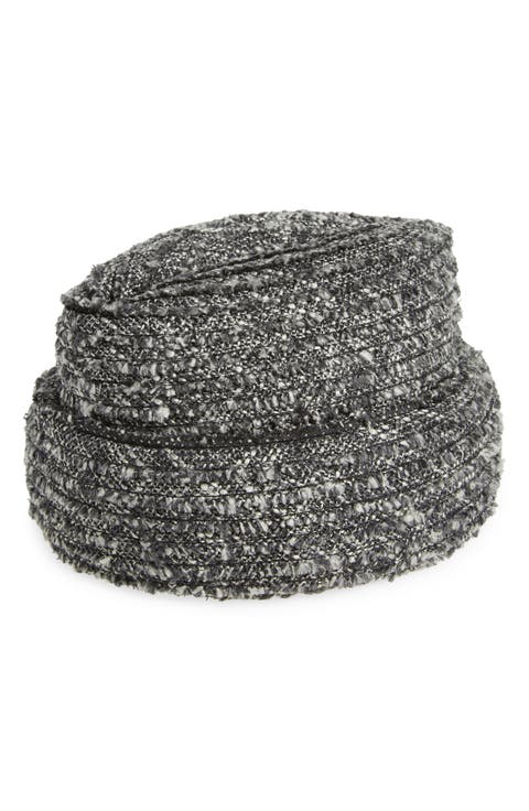 Roll Cuff Hat