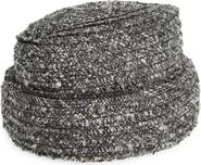 ESENSHEL Roll Cuff Hat