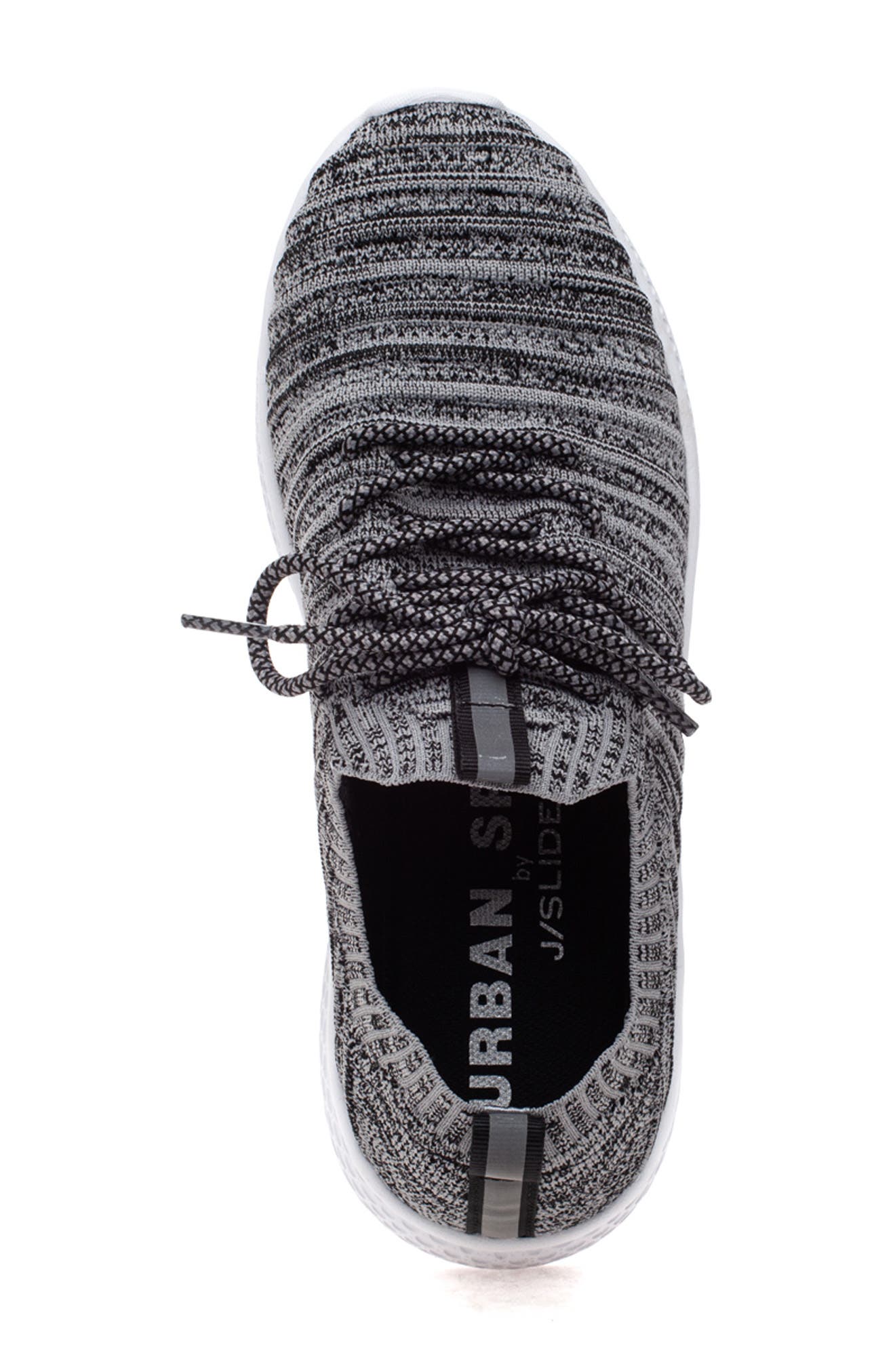 URBAN SPORT by J/SLIDES Dyann Sneaker, Alternate, color, 