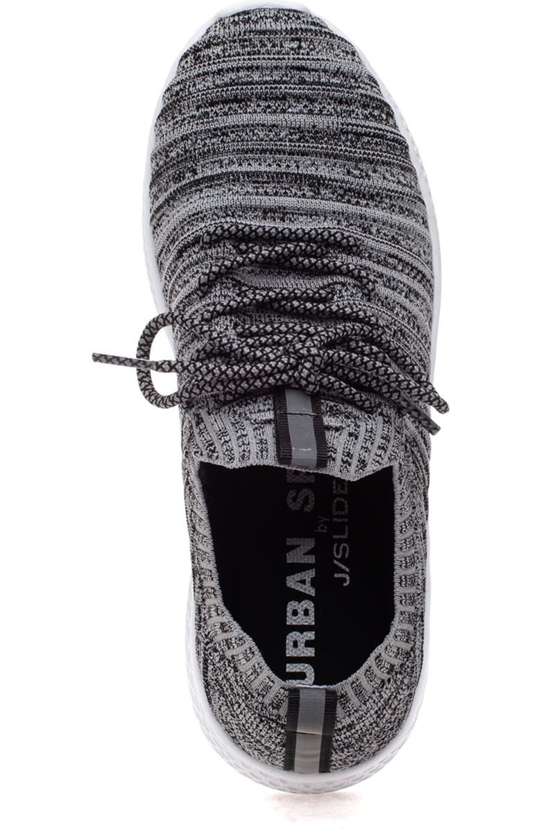 URBAN SPORT by J/SLIDES Dyann Sneaker, Alternate, color,