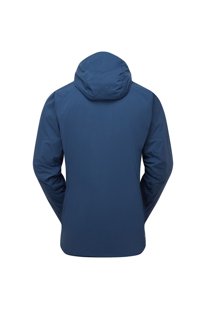 Vr Summit Jacket - Men's, Alternate, color, Tempest Blue