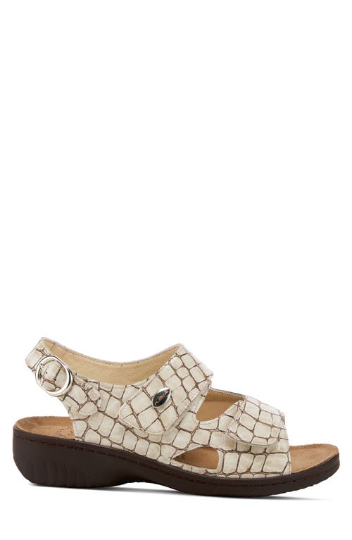 Spring Step Aksamala Slingback Sandal