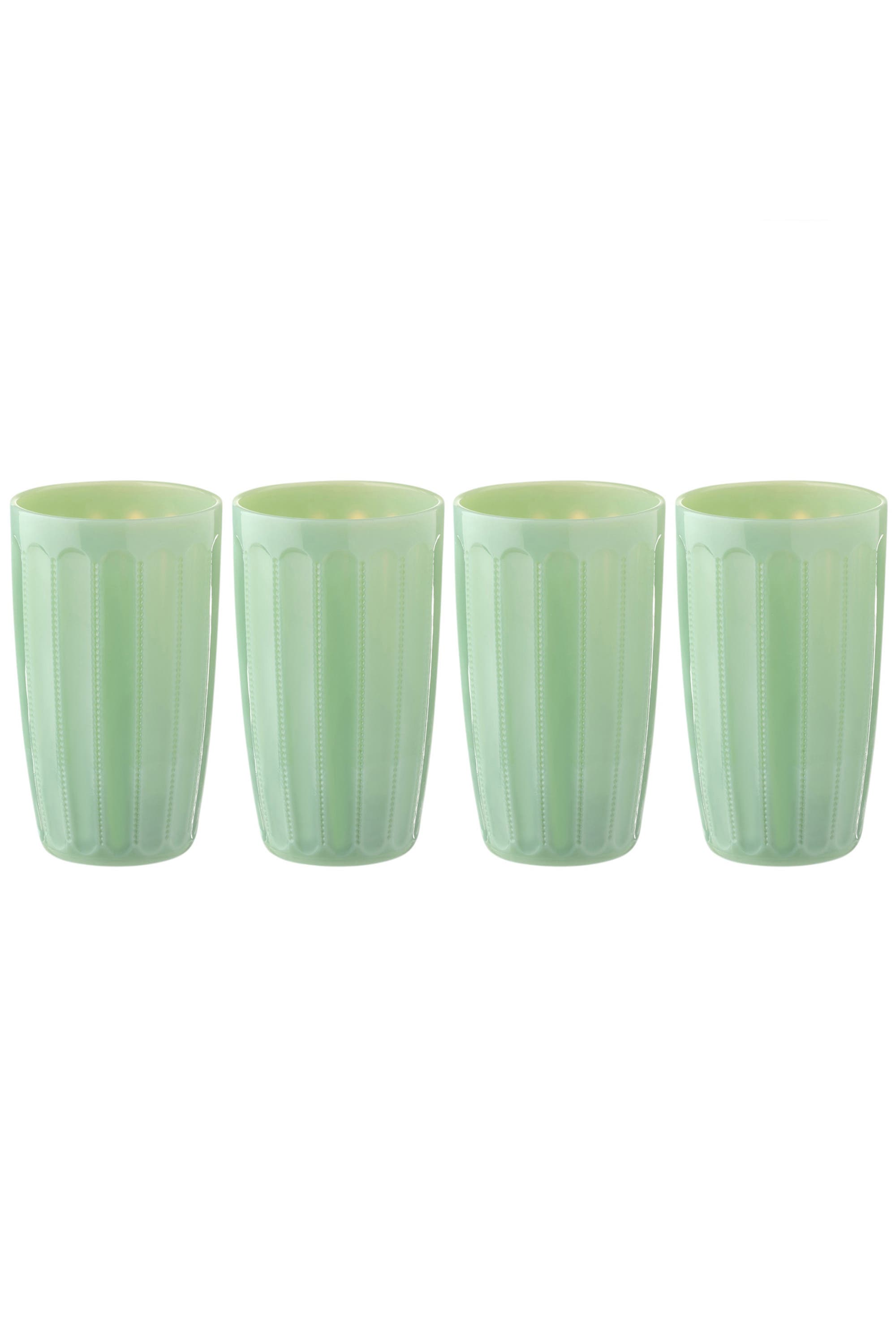 selected Green