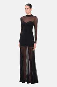 OW Collection KYA Maxi Dress