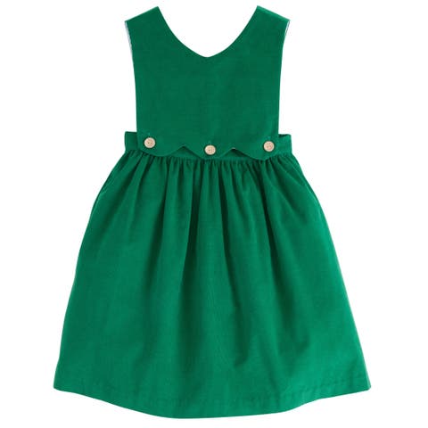 Kids' Button Panel Jumper (Toddler, Little Kid & Big Kid)