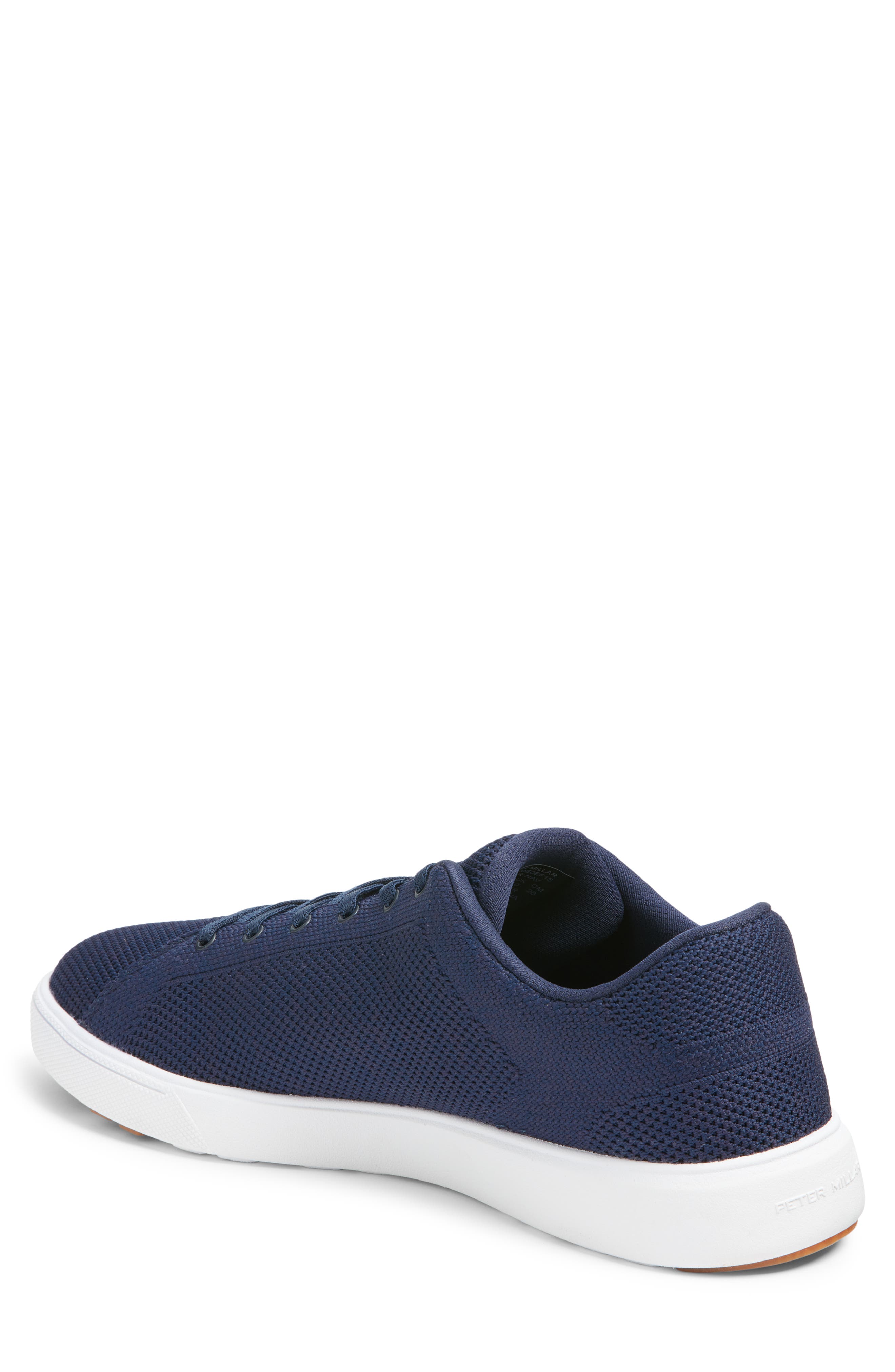 Drift V2 Sneaker, Alternate, color, NAVY