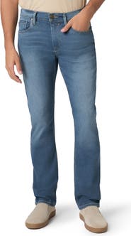 PAIGE Normandie Straight Leg Jeans