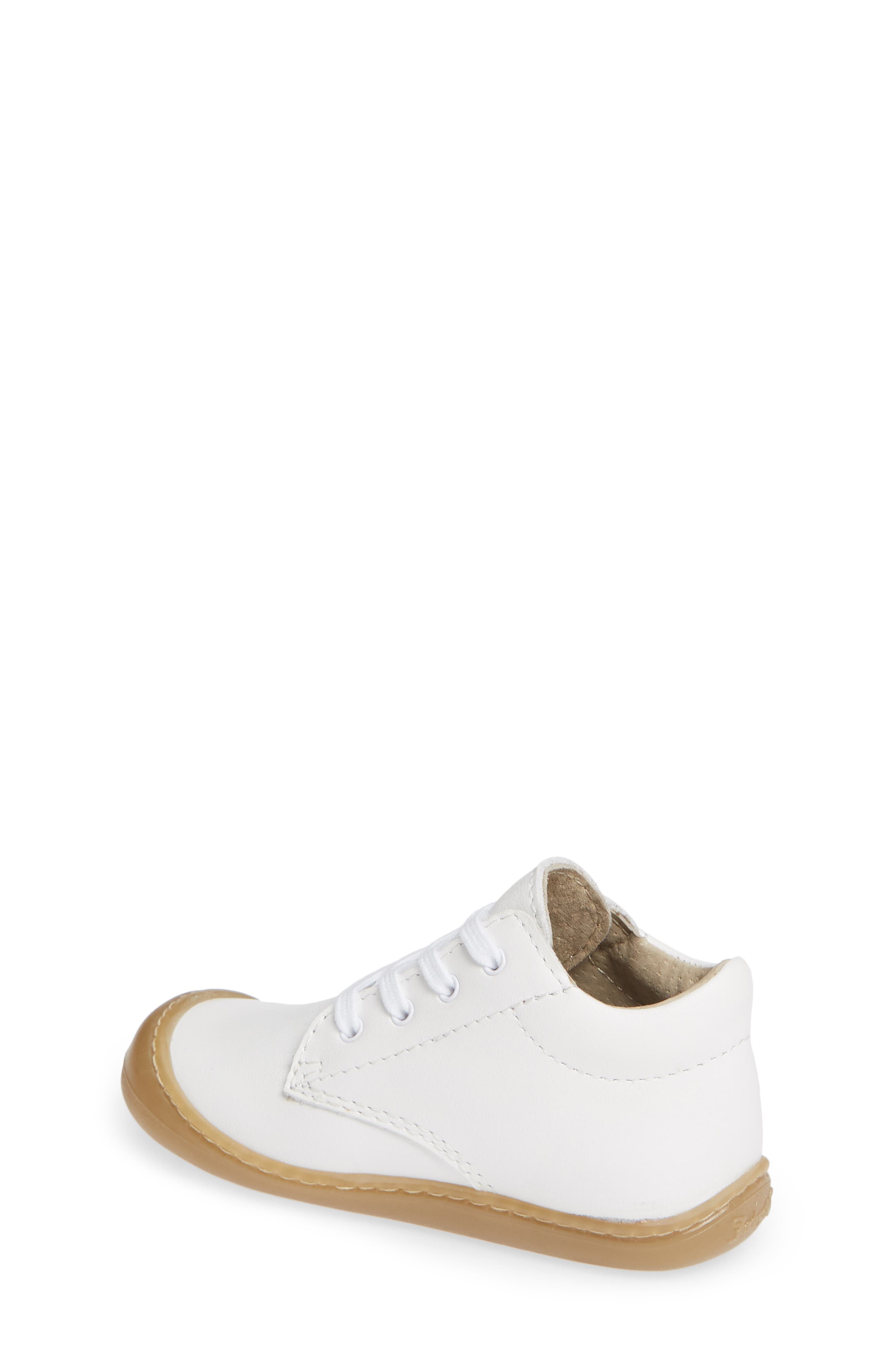 Footmates Reagan First-Walker Bootie, Alternate, color, 