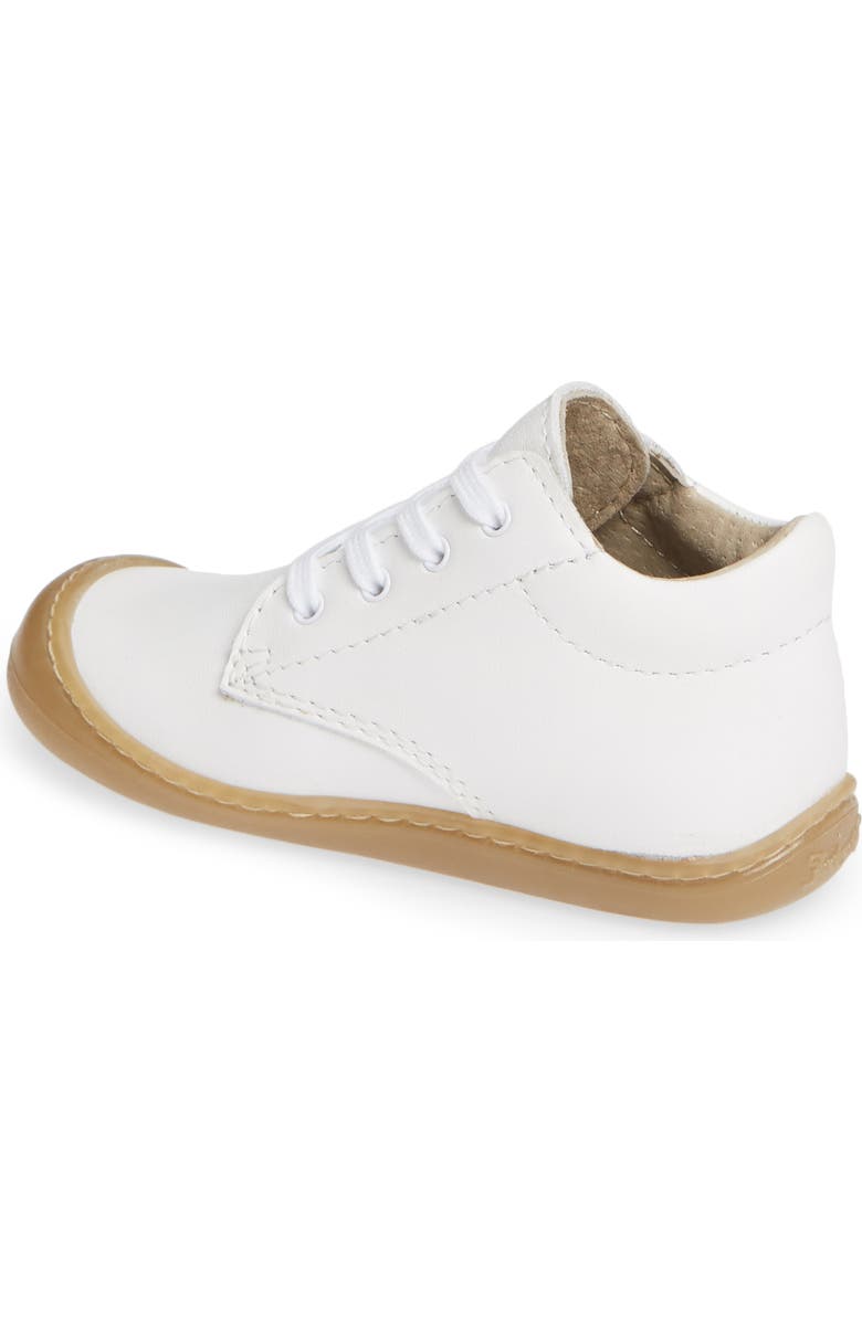 Footmates Reagan First-Walker Bootie, Alternate, color,