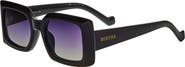 BERTHA Miranda Polarized Sunglasses