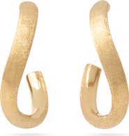 Marco Bicego Jaipur Collection Hoop Earrings