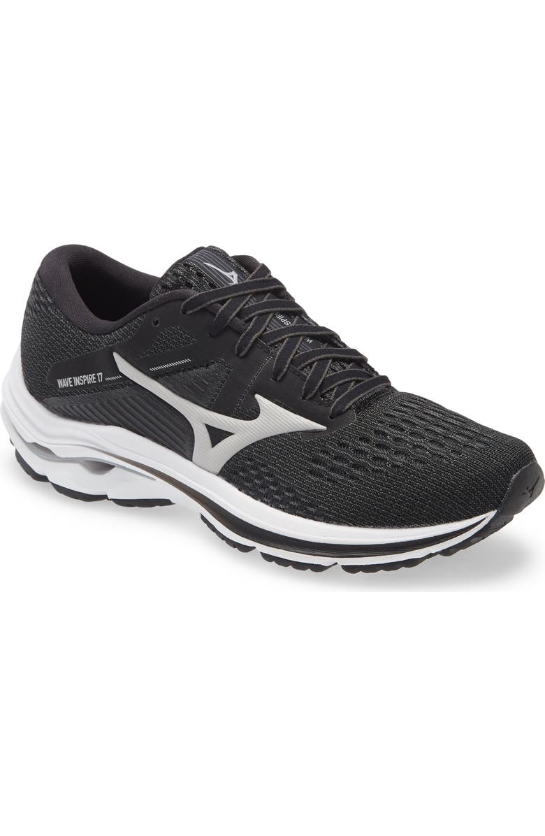 Mizuno Wave Inspire 17 Running Shoe, Main, color,