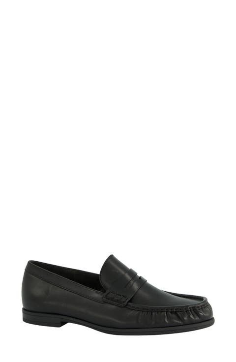 Ferris Loafer