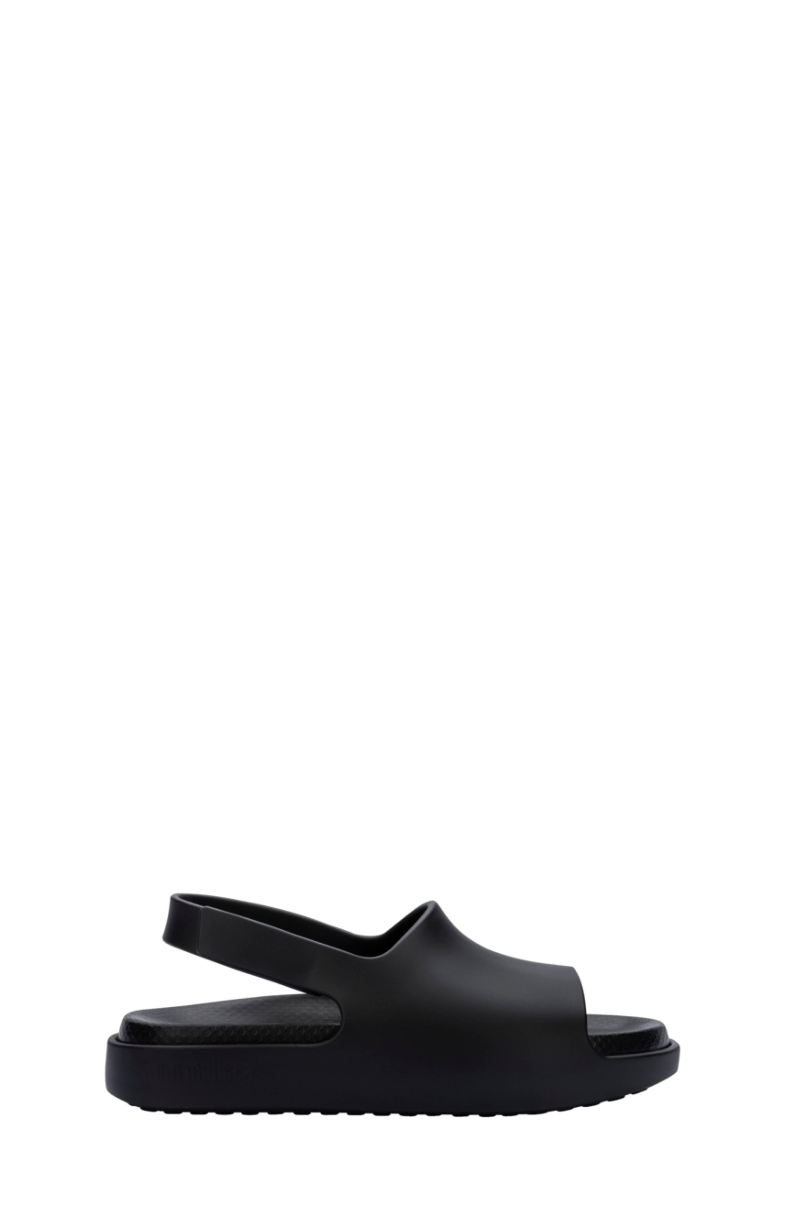 Melissa Mini Cloud Slingback Sandal, Alternate, color, 