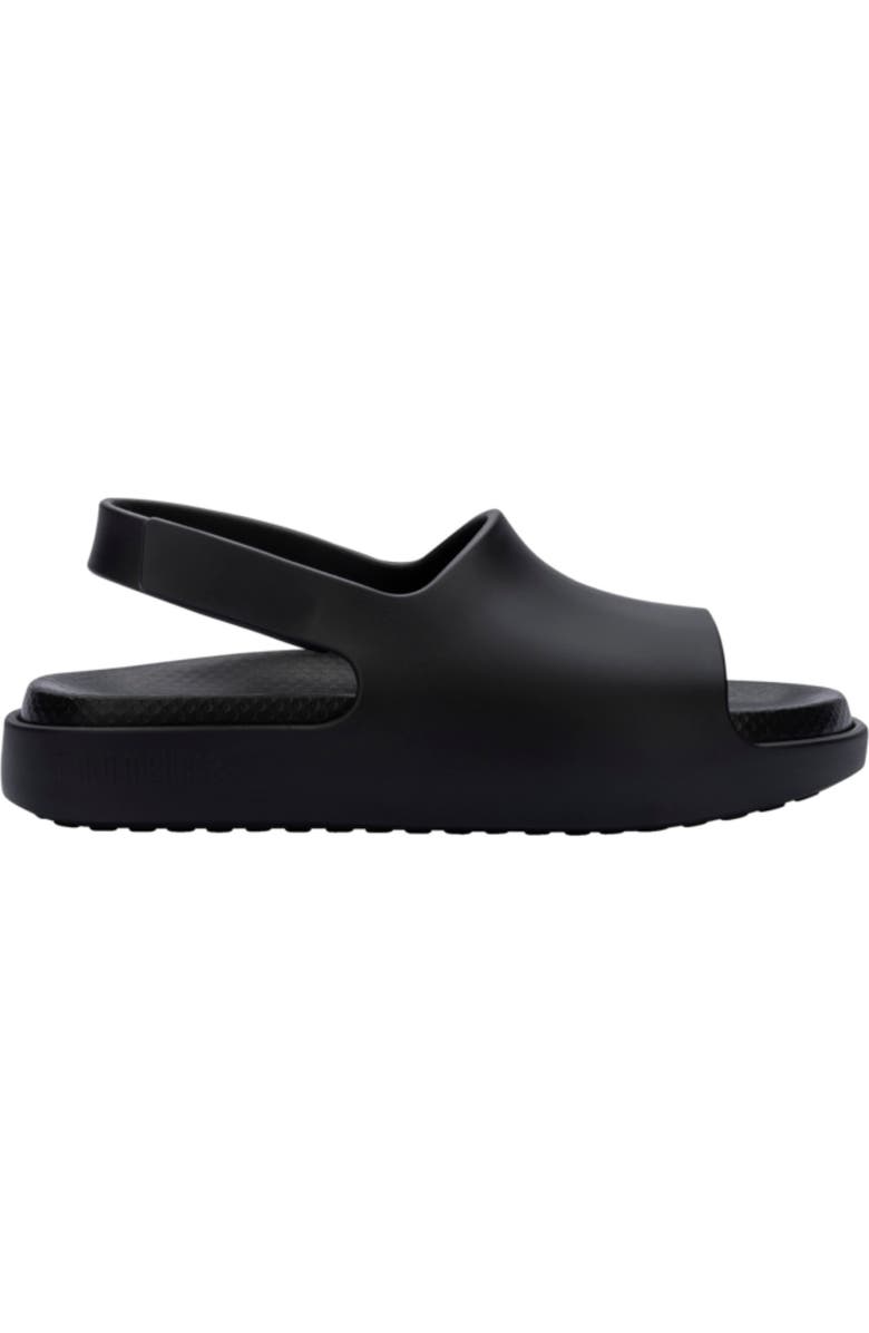 Melissa Mini Cloud Slingback Sandal, Alternate, color,